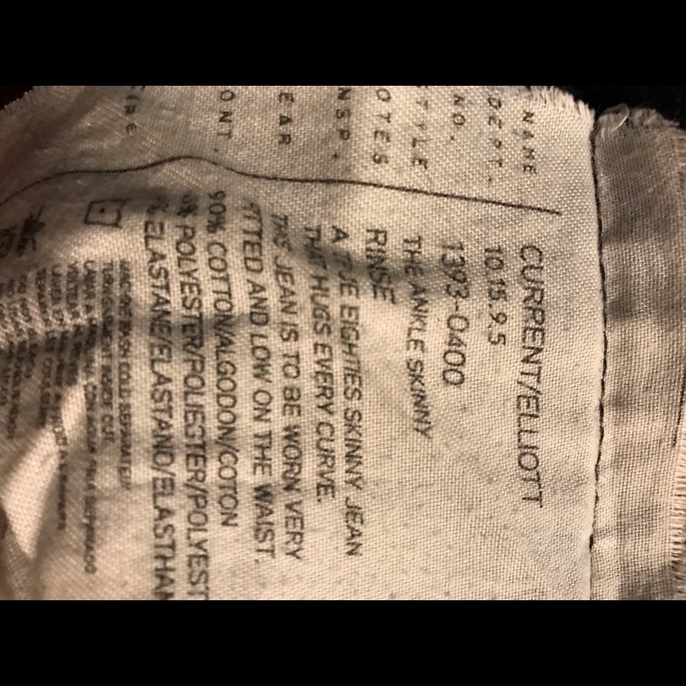 Current Elliot - image 5